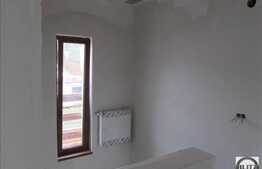 Vanzare casa individuala, 120 mp, 600 mp teren, zona linistita