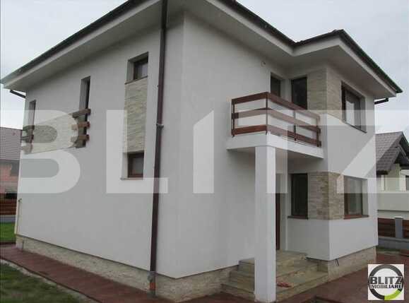 Casa de vânzare 4 camere Iris - 19630CV | BLITZ Cluj-Napoca | Poza1