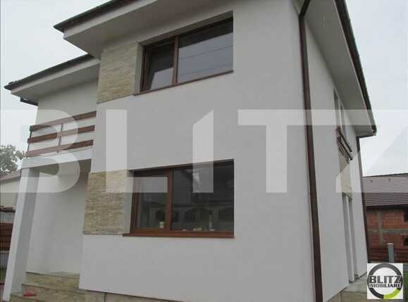 Casa de vânzare 4 camere Iris - 19630CV | BLITZ Cluj-Napoca | Poza3