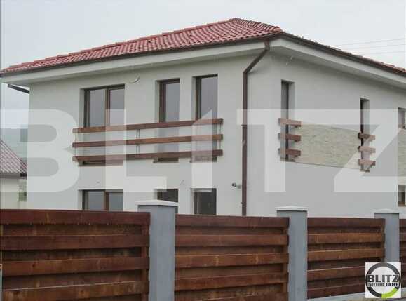 Casa de vânzare 4 camere Iris - 19630CV | BLITZ Cluj-Napoca | Poza2