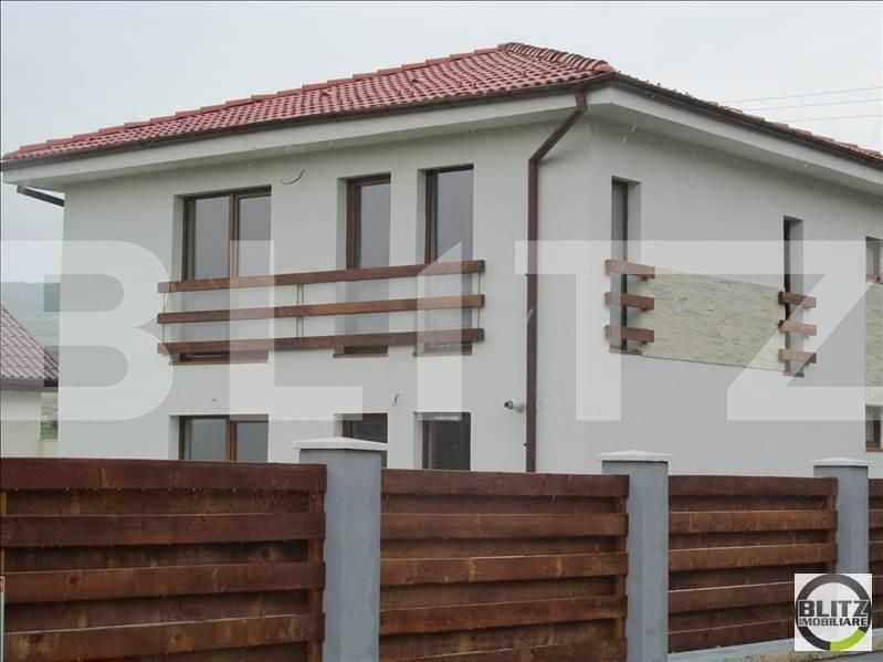 Casa de vânzare 4 camere Iris - 19630CV | BLITZ Cluj-Napoca | Poza2