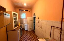 Blitz - Casă Dâmbul Rotund 110 mp, teren 648 mp, cu grădină!