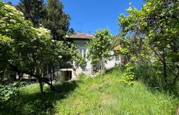 Casa individuala, 110 mp + 648 mp teren - Dambu Rotund
