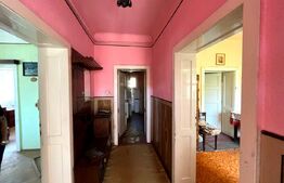 Blitz - Casă Dâmbul Rotund 110 mp, teren 648 mp, cu grădină!