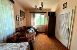 Blitz - Casă Dâmbul Rotund 110 mp, teren 648 mp, cu grădină!