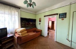 Blitz - Casă Dâmbul Rotund 110 mp, teren 648 mp, cu grădină!