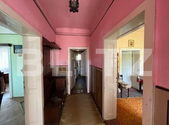 Casa de vânzare 3 camere Dambul Rotund - 196302CV | BLITZ Cluj-Napoca | Poza7