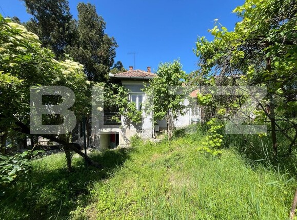 Casa de vânzare 3 camere Dambul Rotund - 196302CV | BLITZ Cluj-Napoca | Poza1