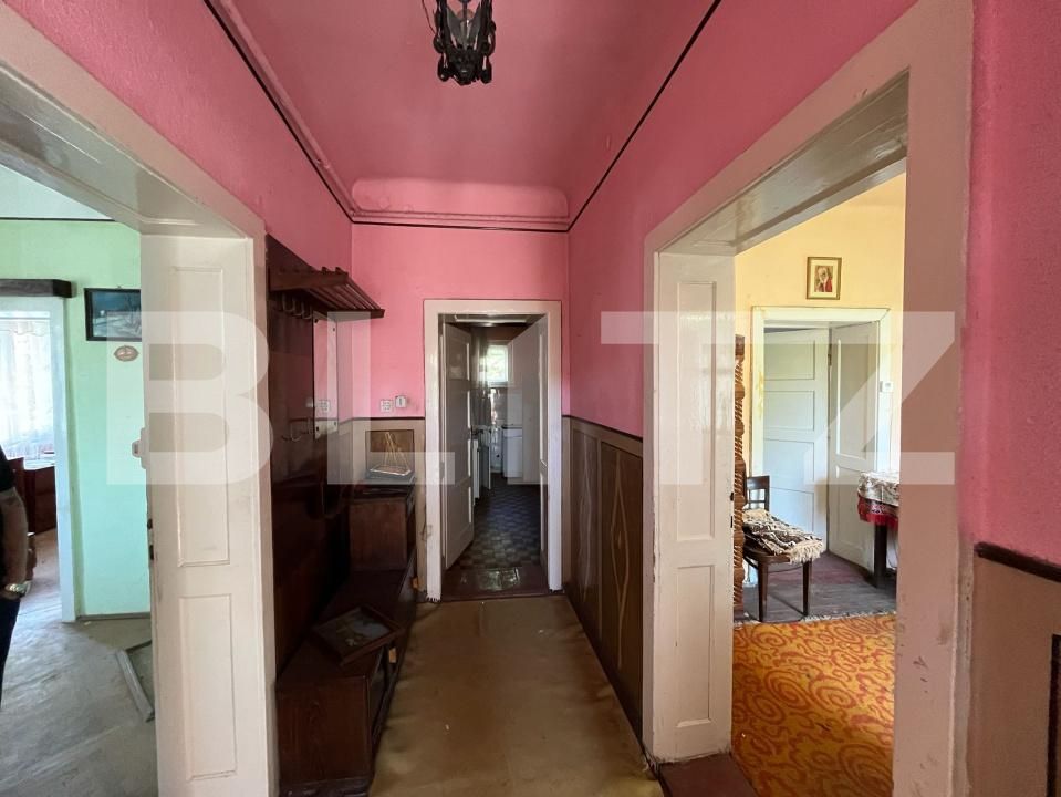 Casa de vânzare 3 camere Dambul Rotund - 196302CV | BLITZ Cluj-Napoca | Poza7