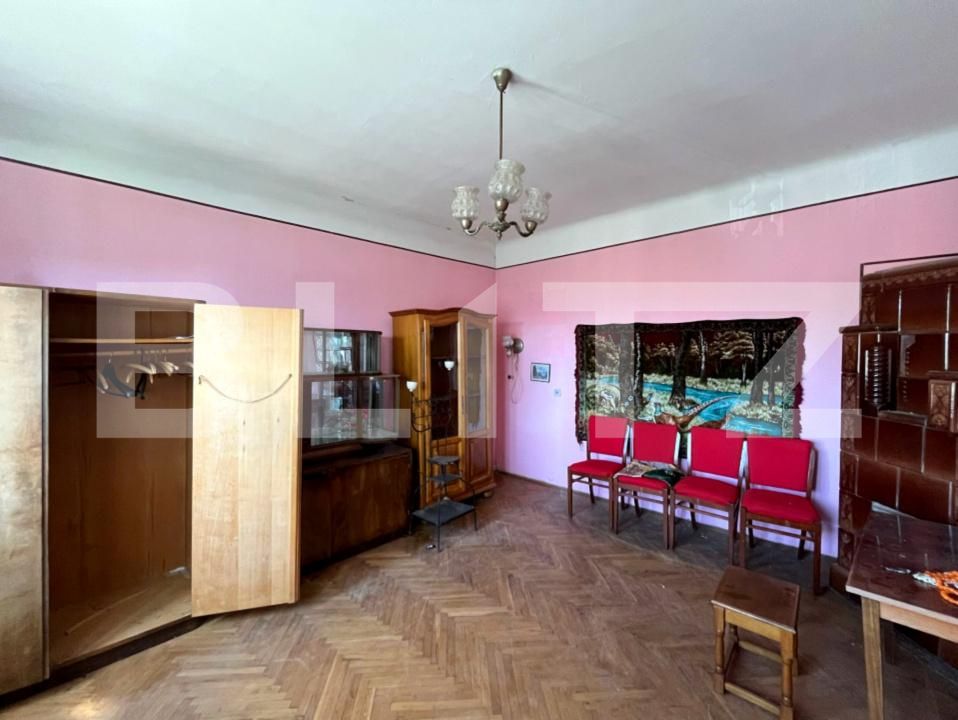 Casa de vânzare 3 camere Dambul Rotund - 196302CV | BLITZ Cluj-Napoca | Poza4