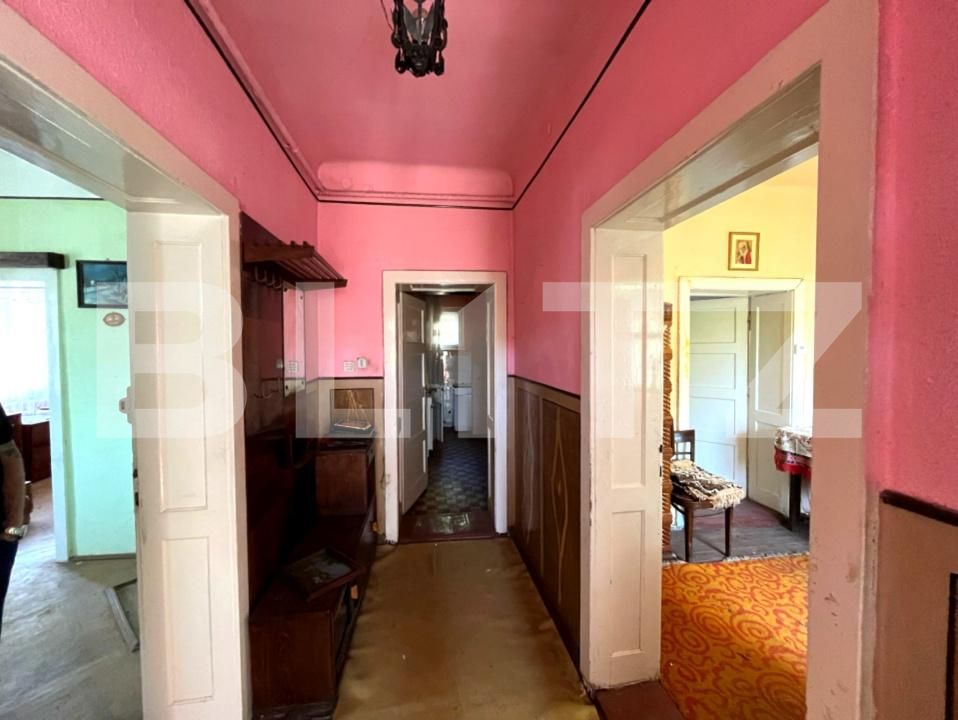 Casa de vânzare 3 camere Dambul Rotund - 196302CV | BLITZ Cluj-Napoca | Poza7