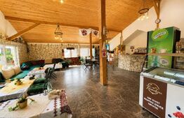 Spatiu de inchiriat in Salicea - Alimentatie publica!