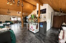 Spatiu de inchiriat in Salicea - Alimentatie publica!