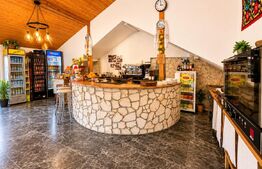 Spatiu de inchiriat in Salicea - Alimentatie publica!