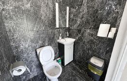 Spatiu de inchiriat in Salicea - Alimentatie publica!