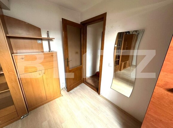 Apartament de închiriat 2 camere Grigorescu - 196307AI | BLITZ Cluj-Napoca | Poza2
