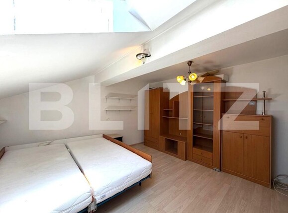Apartament de închiriat 2 camere Grigorescu - 196307AI | BLITZ Cluj-Napoca | Poza4