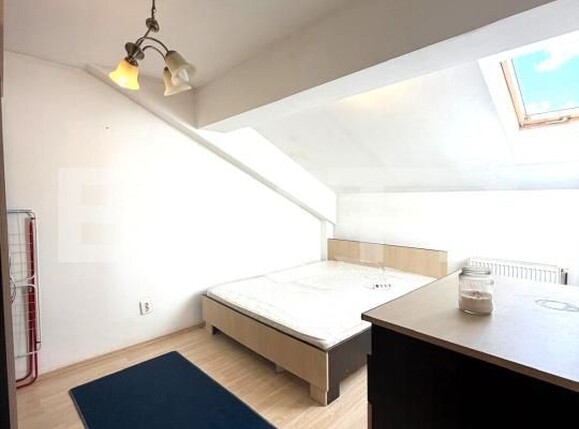 Apartament de închiriat 2 camere Grigorescu - 196307AI | BLITZ Cluj-Napoca | Poza1