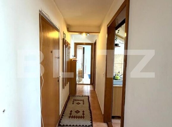 Apartament de închiriat 2 camere Grigorescu - 196307AI | BLITZ Cluj-Napoca | Poza8