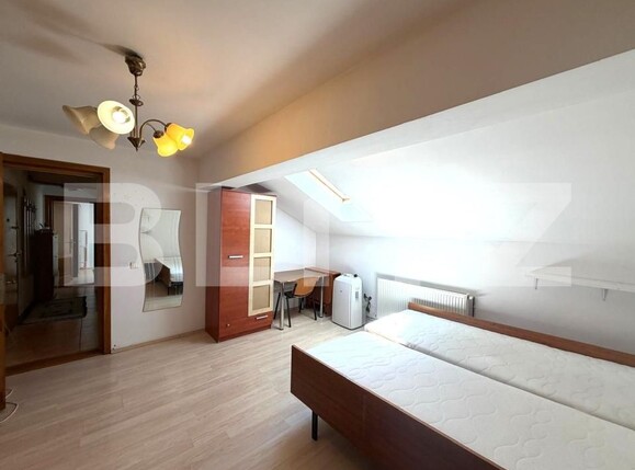 Apartament de închiriat 2 camere Grigorescu - 196307AI | BLITZ Cluj-Napoca | Poza6