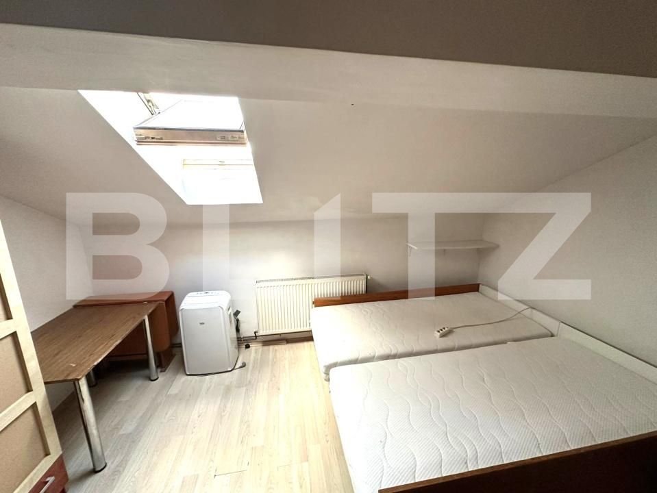 Apartament de închiriat 2 camere Grigorescu - 196307AI | BLITZ Cluj-Napoca | Poza4