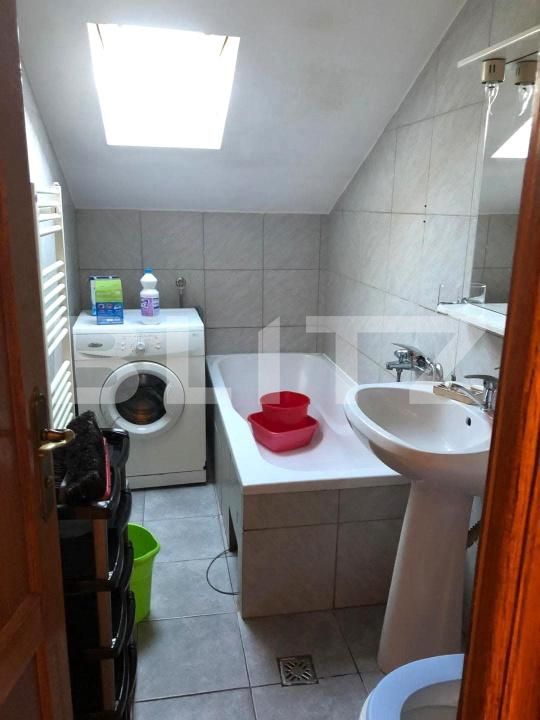 Apartament de închiriat 2 camere Grigorescu - 196307AI | BLITZ Cluj-Napoca | Poza7