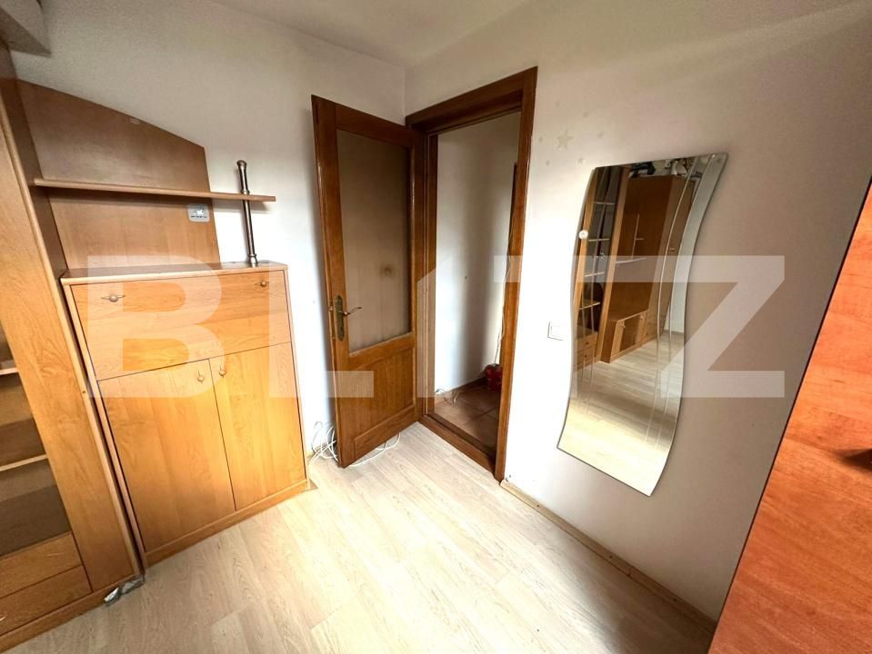 Apartament de închiriat 2 camere Grigorescu - 196307AI | BLITZ Cluj-Napoca | Poza2
