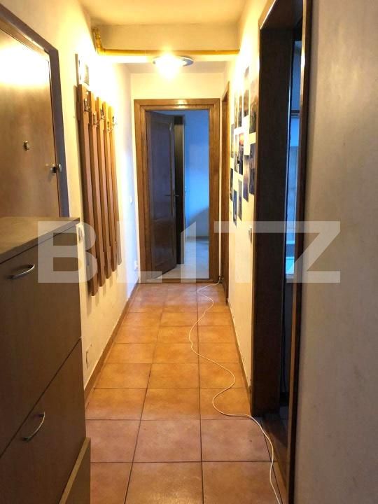 Apartament de închiriat 2 camere Grigorescu - 196307AI | BLITZ Cluj-Napoca | Poza3