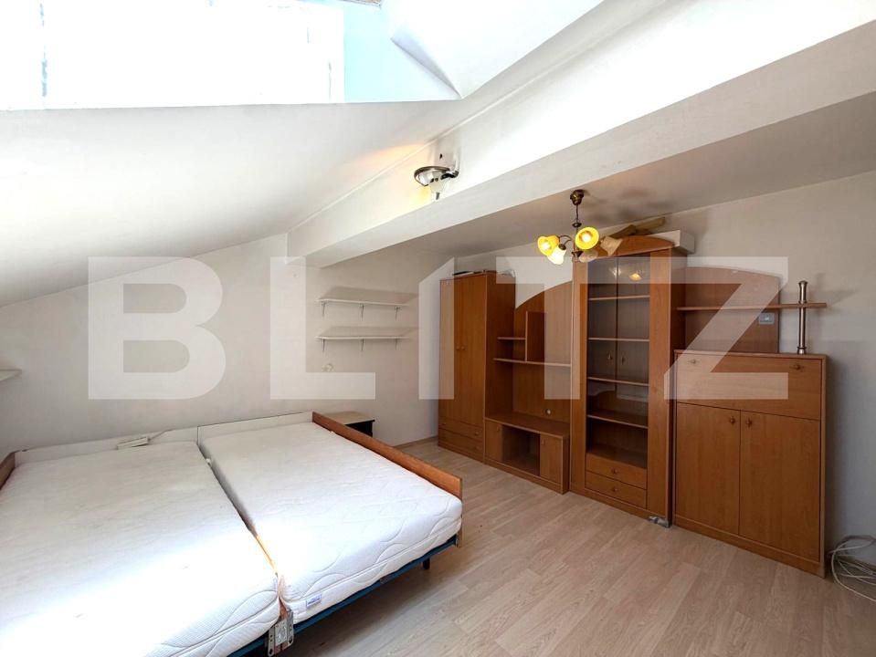 Apartament de închiriat 2 camere Grigorescu - 196307AI | BLITZ Cluj-Napoca | Poza4