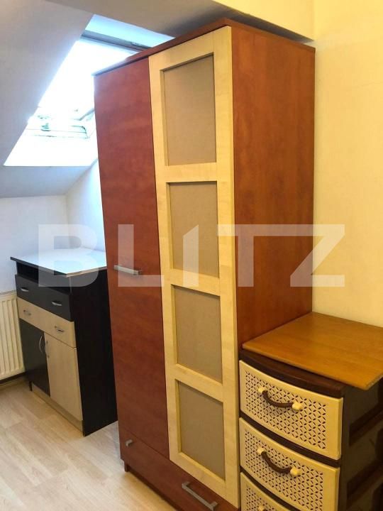 Apartament de închiriat 2 camere Grigorescu - 196307AI | BLITZ Cluj-Napoca | Poza5
