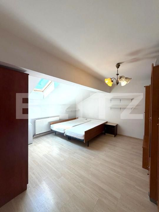 Apartament de închiriat 2 camere Grigorescu - 196307AI | BLITZ Cluj-Napoca | Poza5