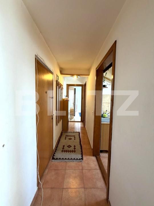 Apartament de închiriat 2 camere Grigorescu - 196307AI | BLITZ Cluj-Napoca | Poza8