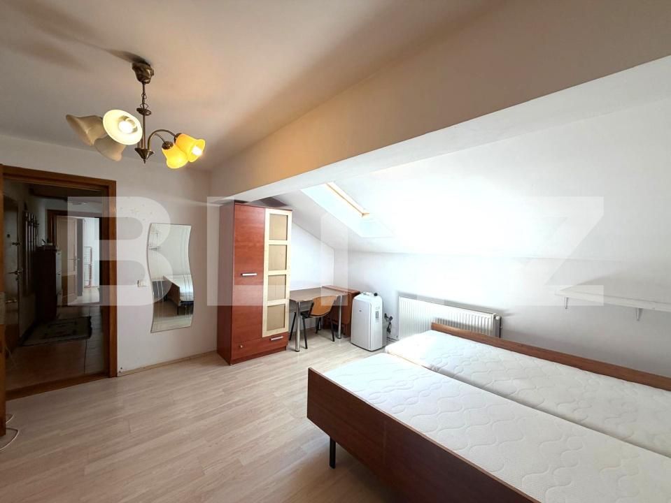 Apartament de închiriat 2 camere Grigorescu - 196307AI | BLITZ Cluj-Napoca | Poza6