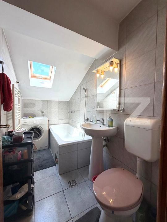 Apartament de închiriat 2 camere Grigorescu - 196307AI | BLITZ Cluj-Napoca | Poza7