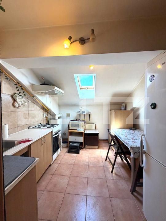 Apartament de închiriat 2 camere Grigorescu - 196307AI | BLITZ Cluj-Napoca | Poza3