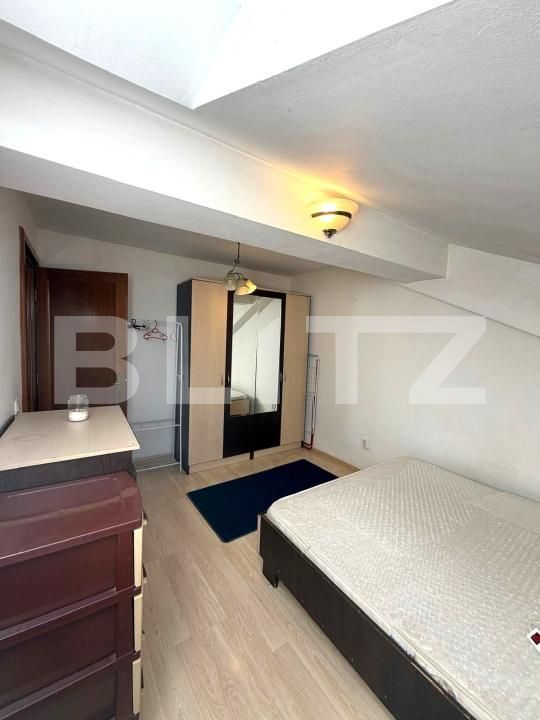 Apartament de închiriat 2 camere Grigorescu - 196307AI | BLITZ Cluj-Napoca | Poza2