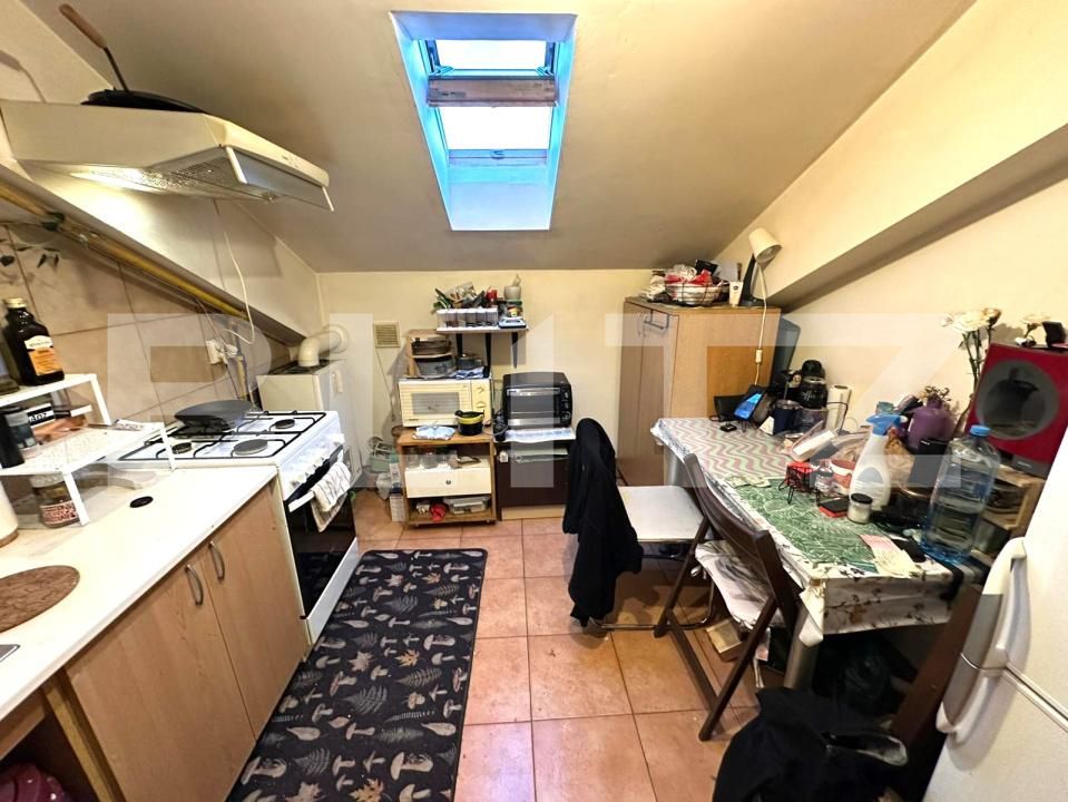 Apartament de închiriat 2 camere Grigorescu - 196307AI | BLITZ Cluj-Napoca | Poza6