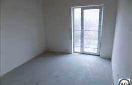 Duplex cu 5 camere, 115 mp, teren 250 mp, semifinisat, zona linistita!