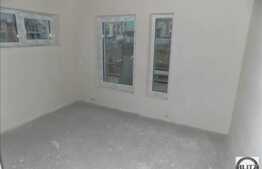 Duplex cu 5 camere, 115 mp, teren 250 mp, semifinisat, zona linistita!