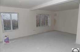 Duplex cu 5 camere, 115 mp, teren 250 mp, semifinisat, zona linistita!