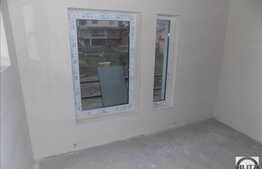 Duplex cu 5 camere, 115 mp, teren 250 mp, semifinisat, zona linistita!