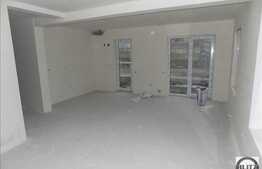 Duplex cu 5 camere, 115 mp, teren 250 mp, semifinisat, zona linistita!