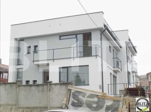 Casa de vânzare 1 camera Iris - 19631CV | BLITZ Cluj-Napoca | Poza2