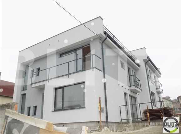 Casa de vânzare 1 camera Iris - 19631CV | BLITZ Cluj-Napoca | Poza1