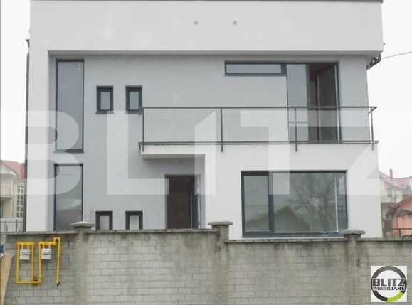 Casa de vânzare 1 camera Iris - 19631CV | BLITZ Cluj-Napoca | Poza3