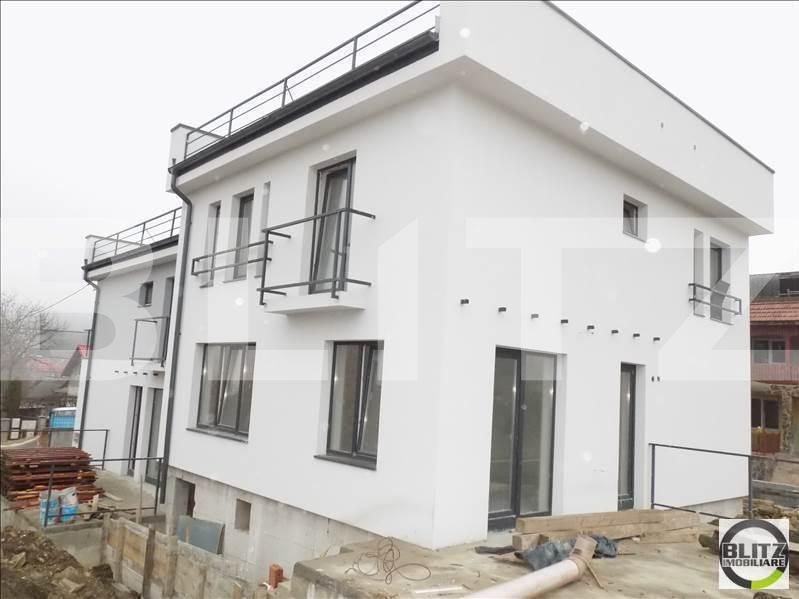 Casa de vânzare 1 camera Iris - 19631CV | BLITZ Cluj-Napoca | Poza5