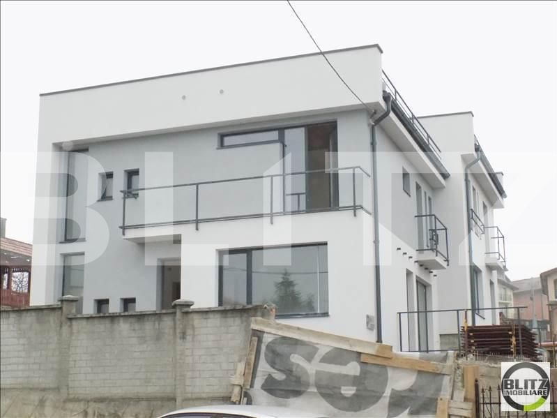 Casa de vânzare 1 camera Iris - 19631CV | BLITZ Cluj-Napoca | Poza2