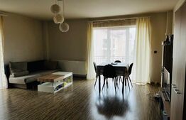 Apartament 2 camere, terasa, parcare subterana, zona străzii Buna Ziua
