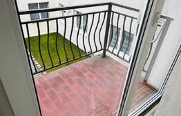 Apartament 2 camere, terasa, parcare subterana, zona străzii Buna Ziua