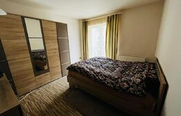 Apartament 2 camere, terasa, parcare subterana, zona străzii Buna Ziua